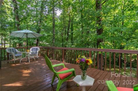 25 Selwyn Road Asheville NC 28806