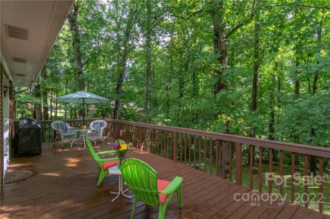 25 Selwyn Road Asheville NC 28806