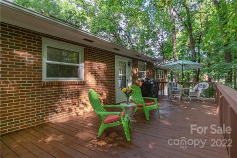 25 Selwyn Road Asheville NC 28806