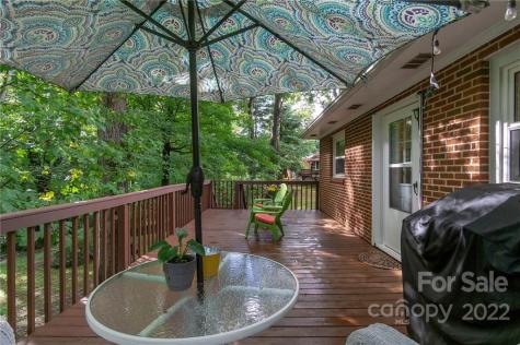 25 Selwyn Road Asheville NC 28806