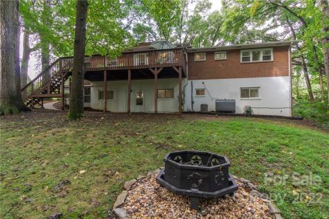 25 Selwyn Road Asheville NC 28806