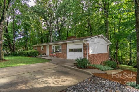 25 Selwyn Road Asheville NC 28806