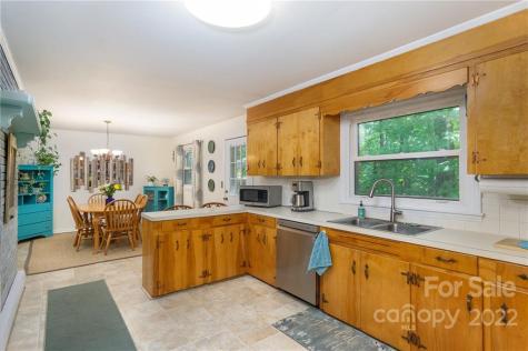 25 Selwyn Road Asheville NC 28806