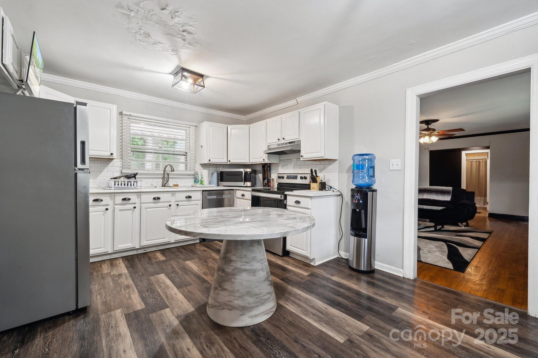 1917 Tom Sadler Road Charlotte NC 28214