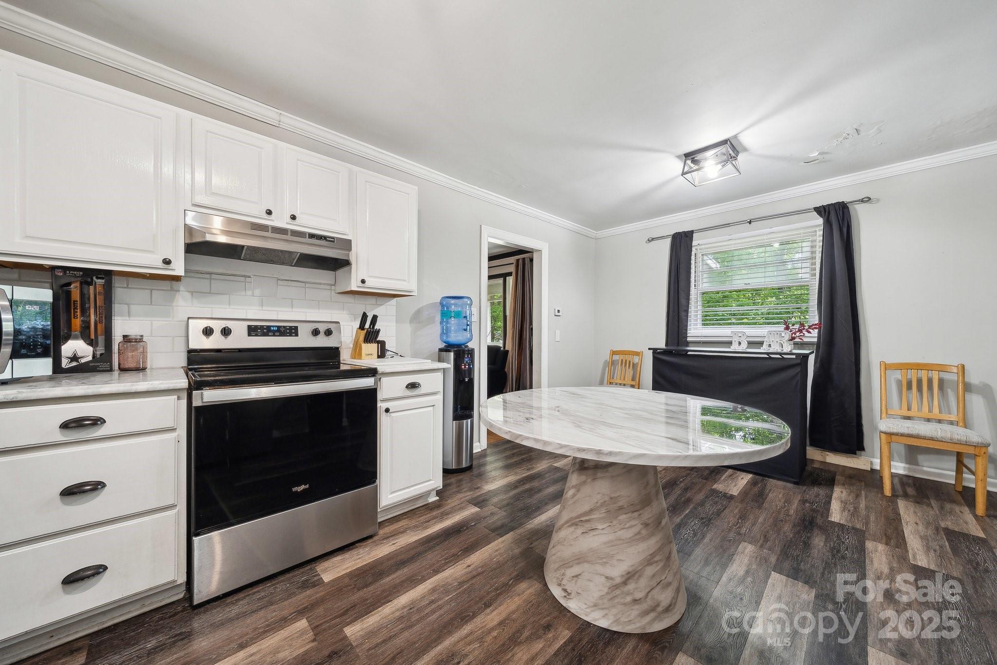 1917 Tom Sadler Road Charlotte NC 28214