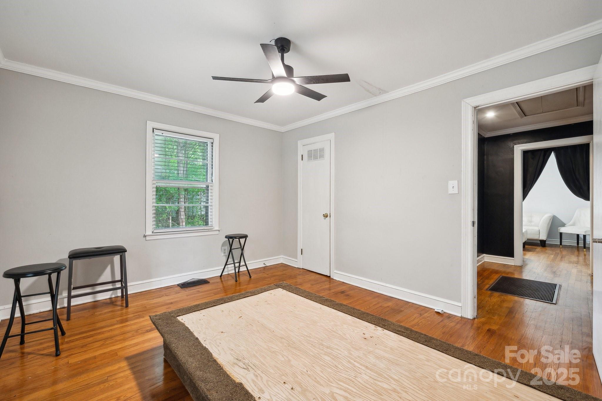 1917 Tom Sadler Road Charlotte NC 28214