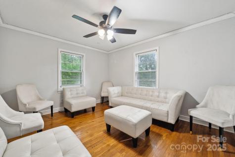 1917 Tom Sadler Road Charlotte NC 28214