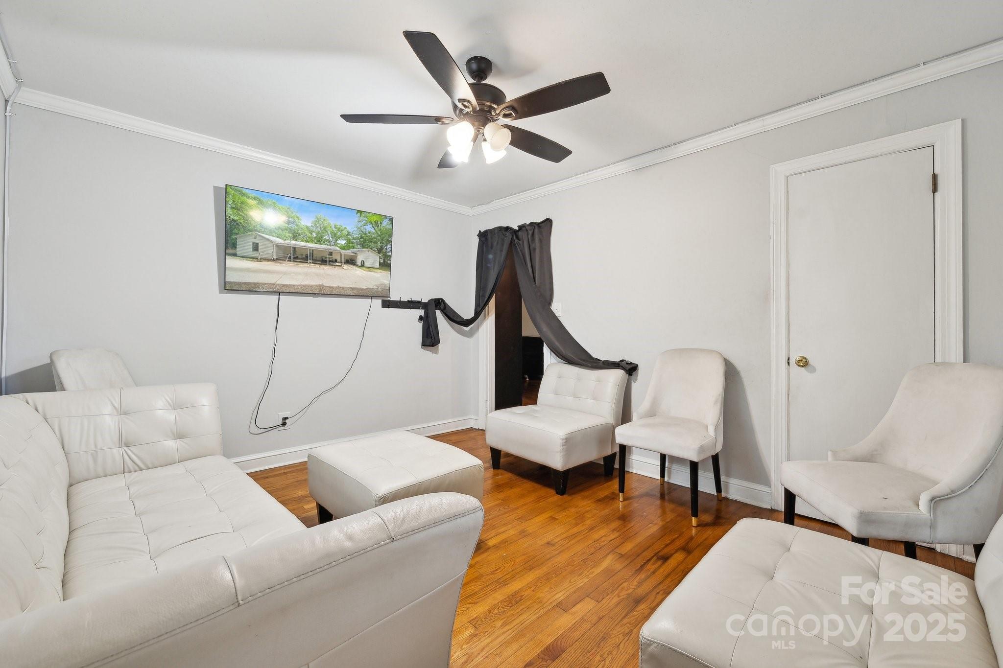 1917 Tom Sadler Road Charlotte NC 28214