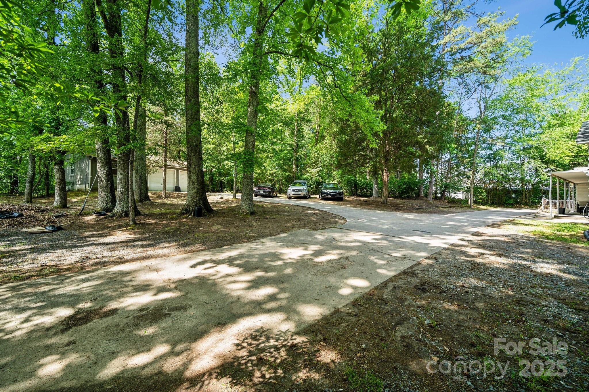 1917 Tom Sadler Road Charlotte NC 28214