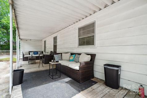 1917 Tom Sadler Road Charlotte NC 28214