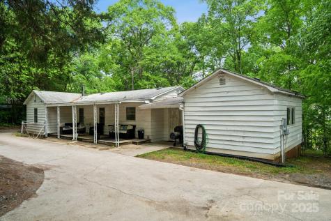 1917 Tom Sadler Road Charlotte NC 28214