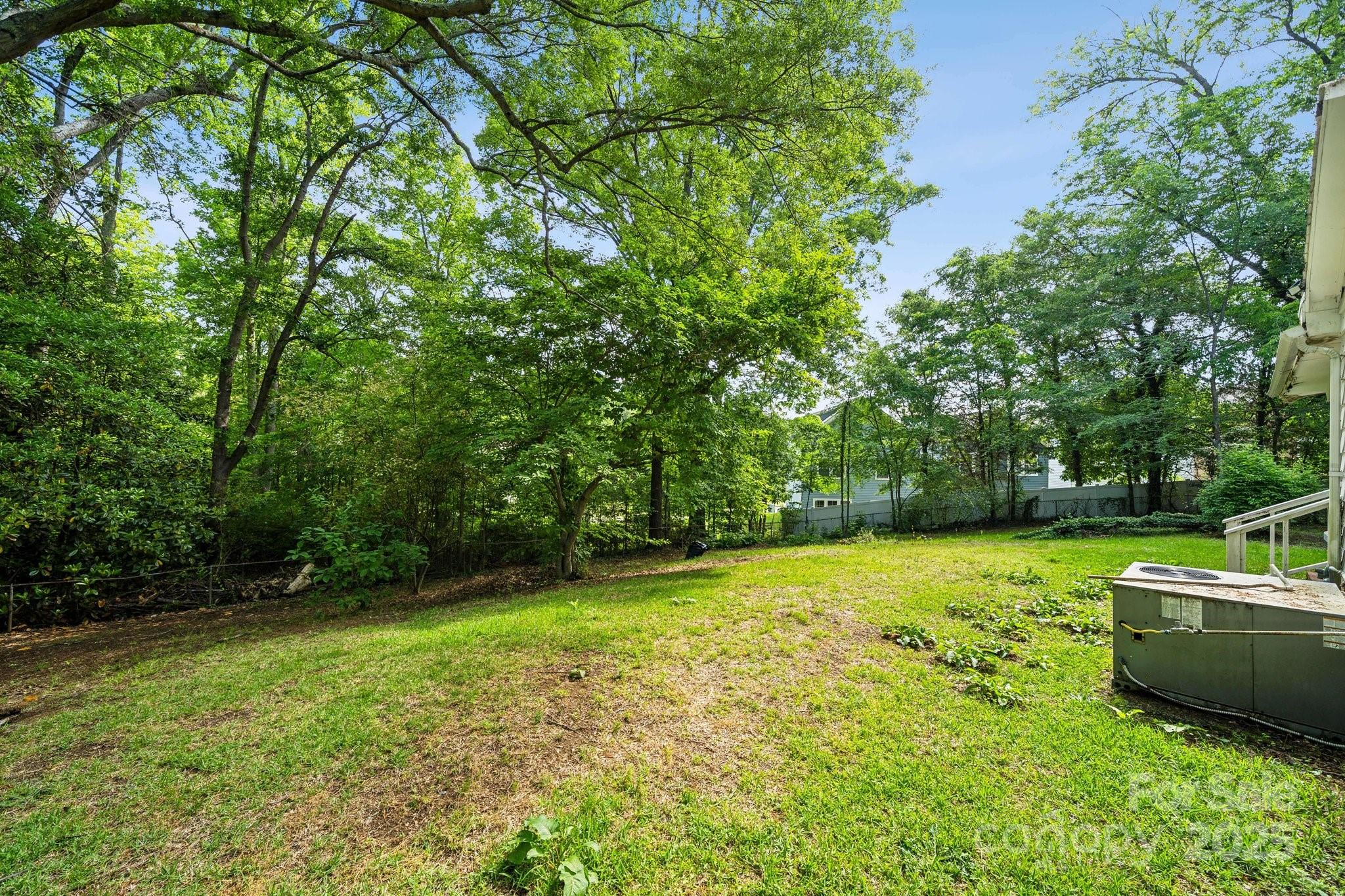 1917 Tom Sadler Road Charlotte NC 28214