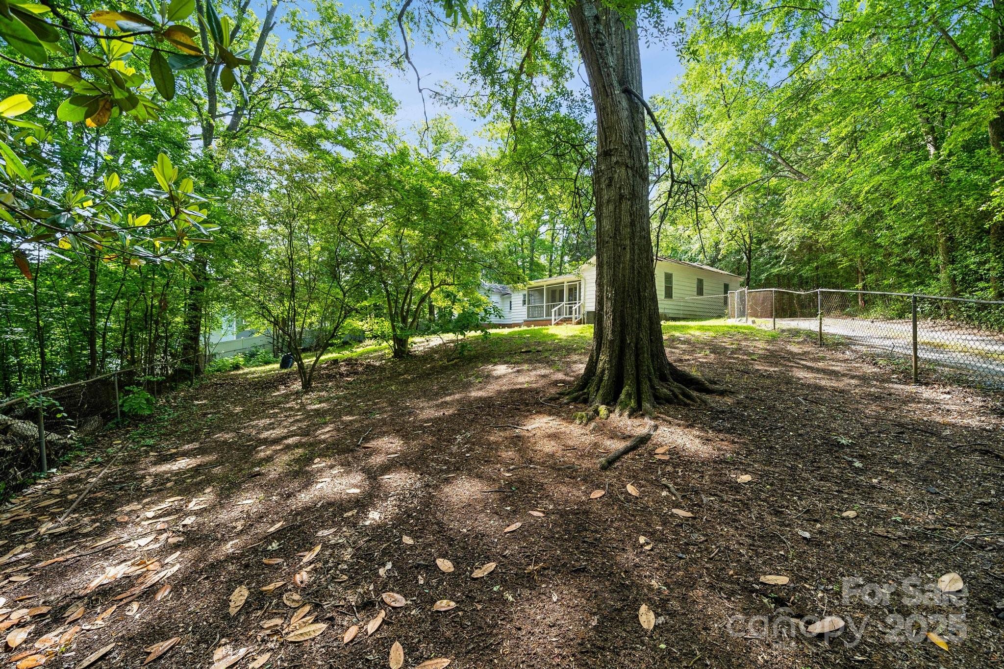 1917 Tom Sadler Road Charlotte NC 28214