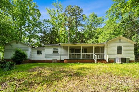 1917 Tom Sadler Road Charlotte NC 28214