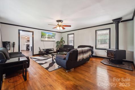 1917 Tom Sadler Road Charlotte NC 28214