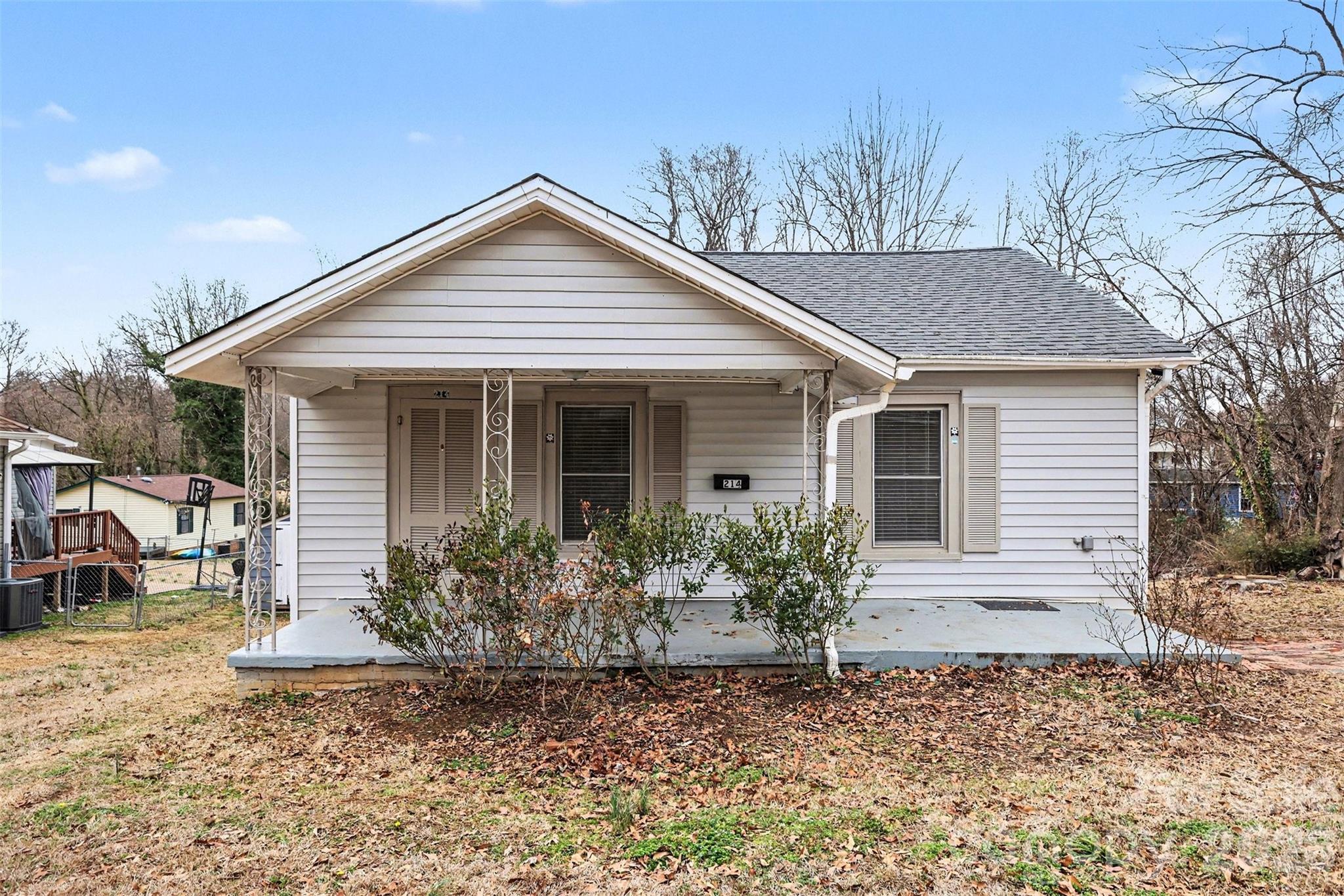 214 Wood Street Mount Holly NC 28120