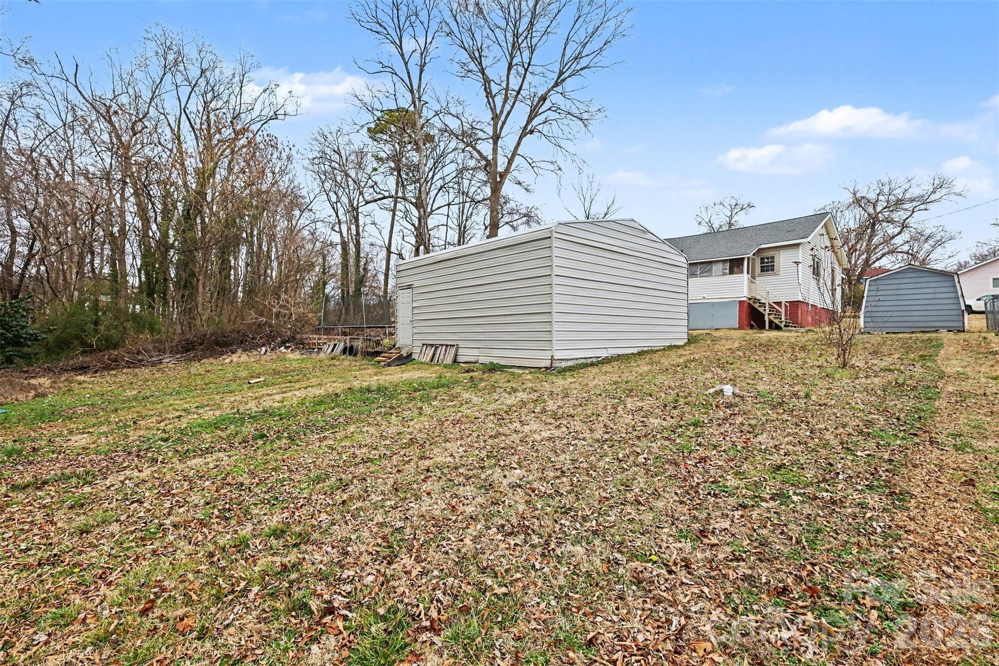 214 Wood Street Mount Holly NC 28120