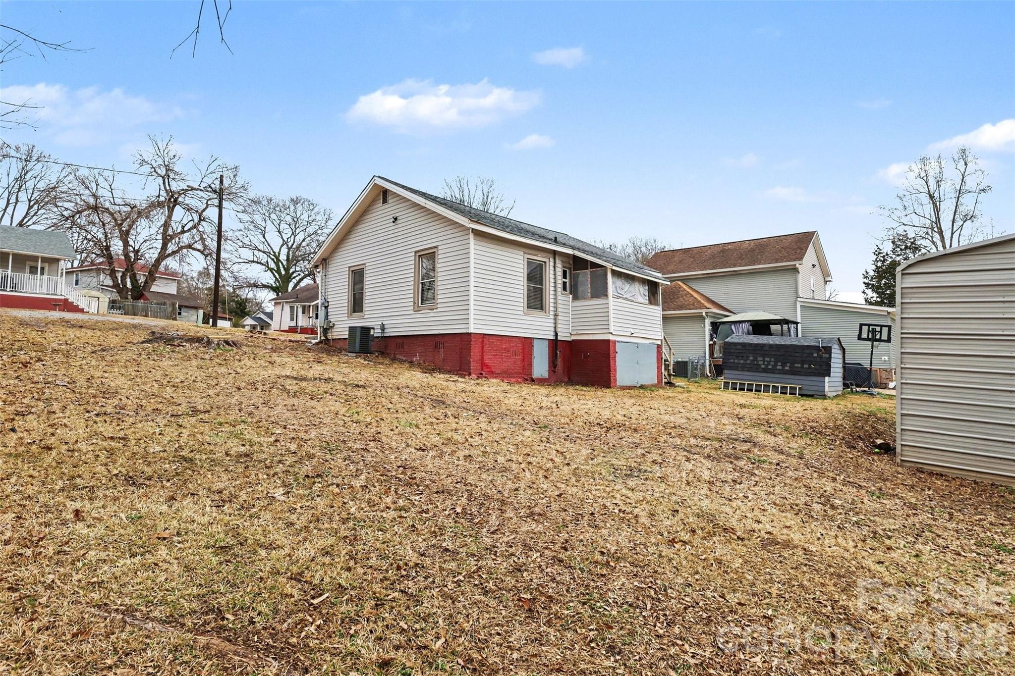 214 Wood Street Mount Holly NC 28120