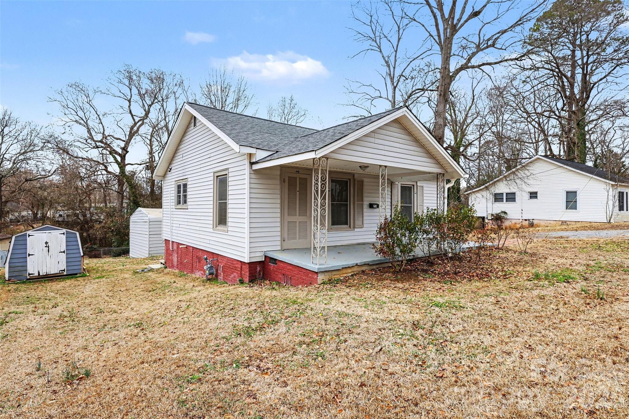 214 Wood Street Mount Holly NC 28120