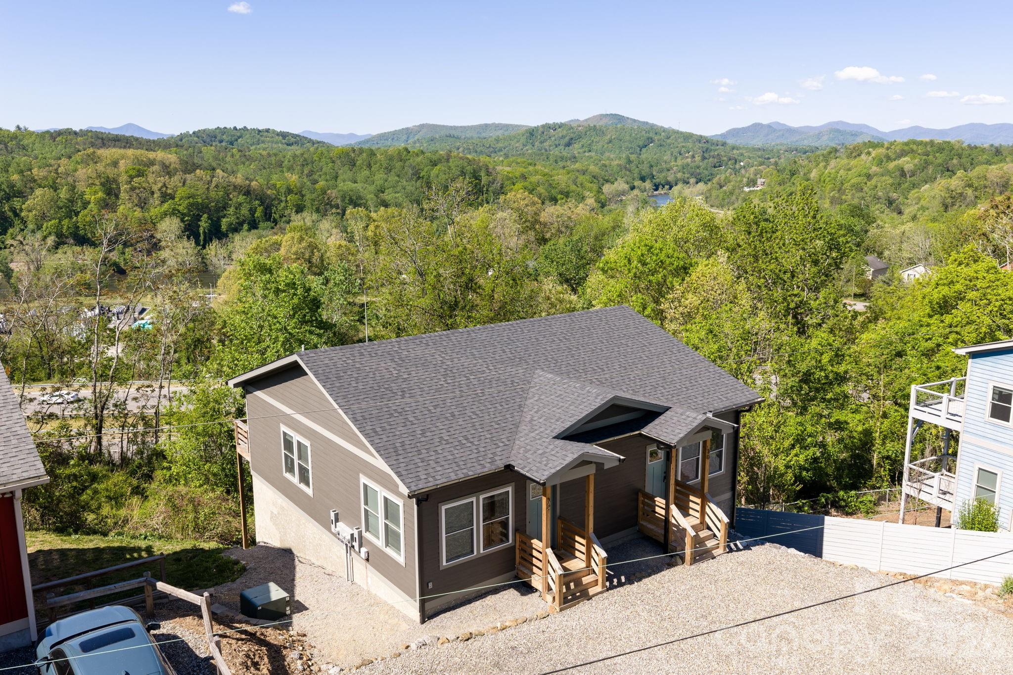 30 And 32 View Street Asheville NC 28804