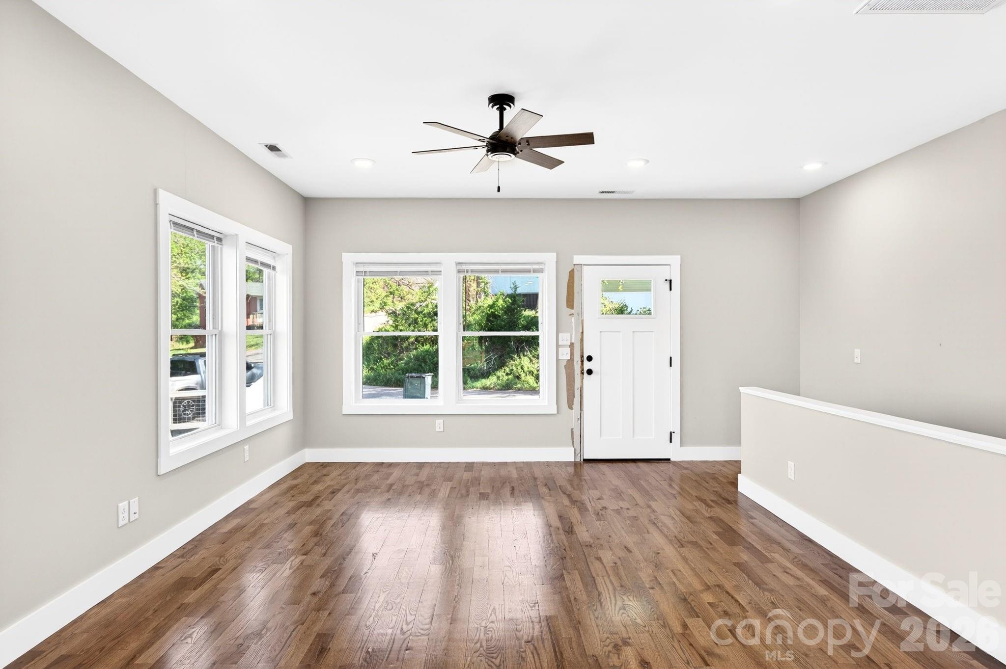 30 And 32 View Street Asheville NC 28804