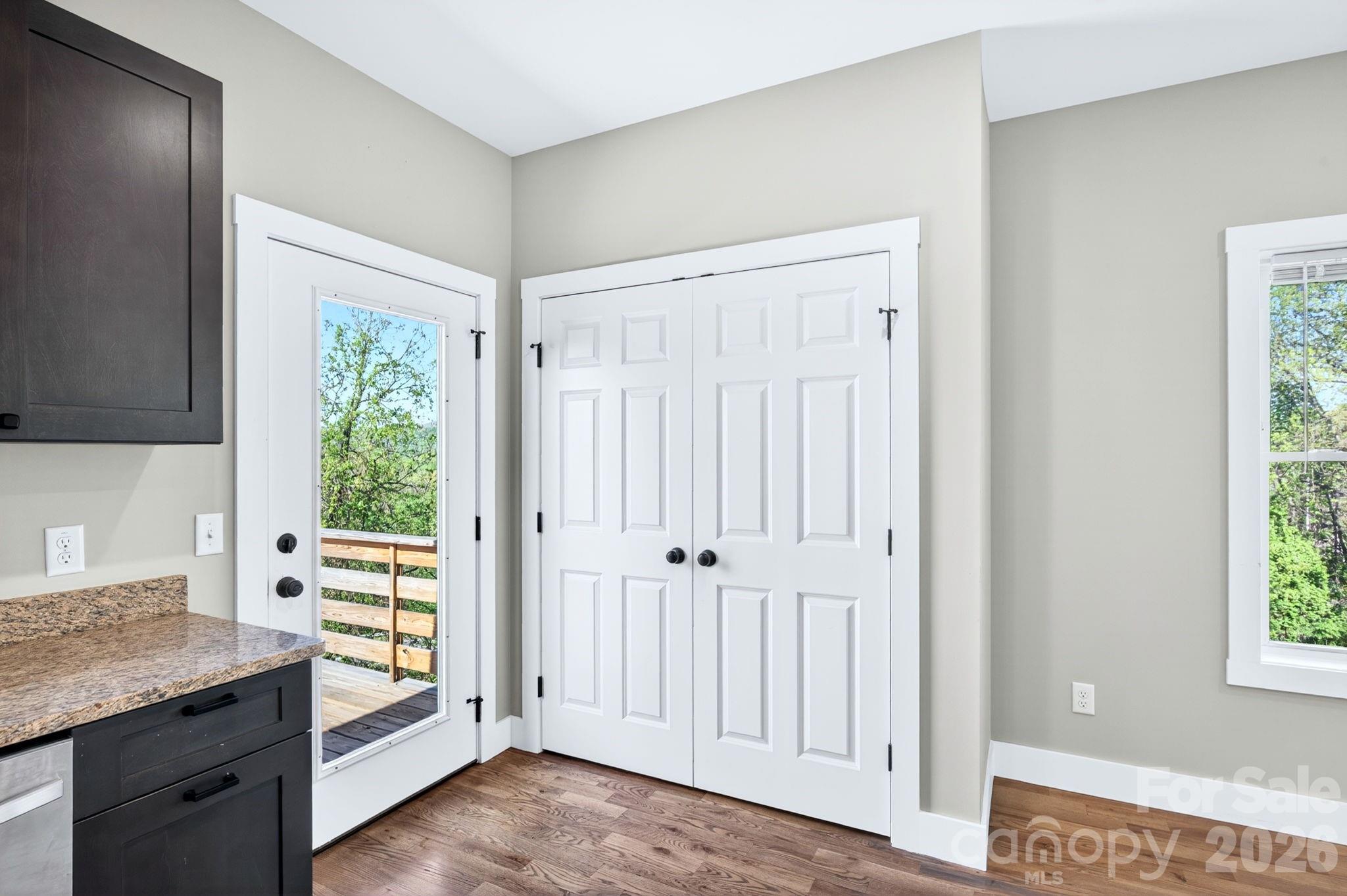 30 And 32 View Street Asheville NC 28804