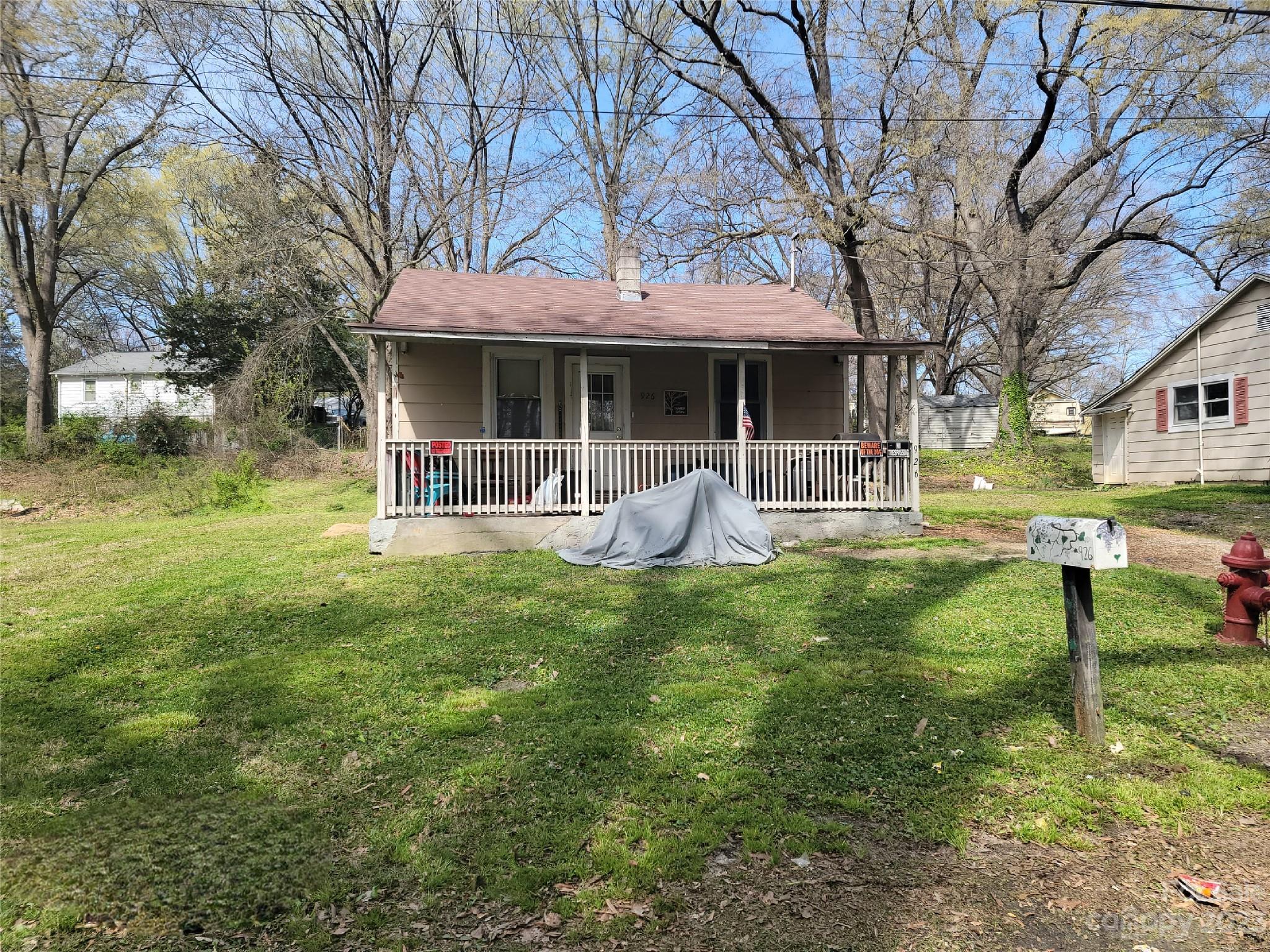 926 Bond Avenue Gastonia NC 28052