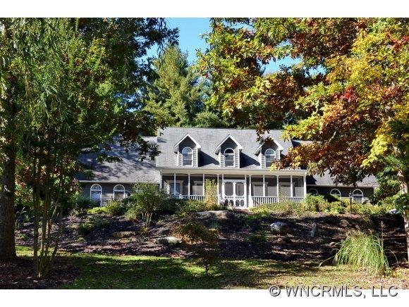 1 Covewood Court Arden NC 28704