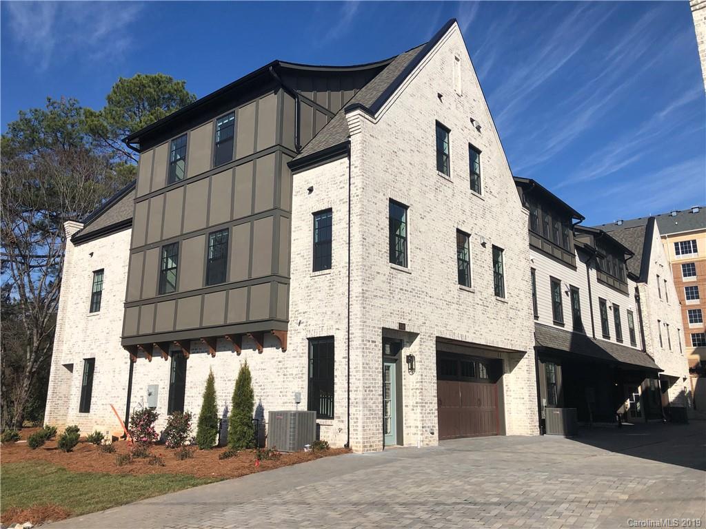 6521 Hazelton Drive Charlotte NC 28210
