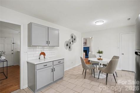 8205 Meadowind Circle Charlotte NC 28226