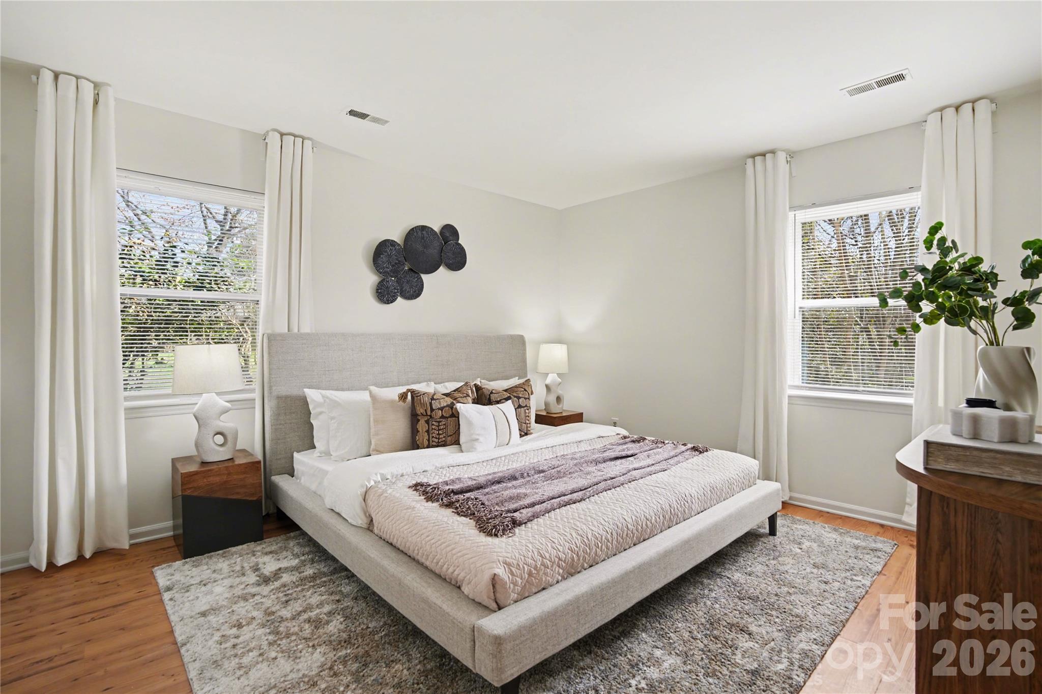 8205 Meadowind Circle Charlotte NC 28226