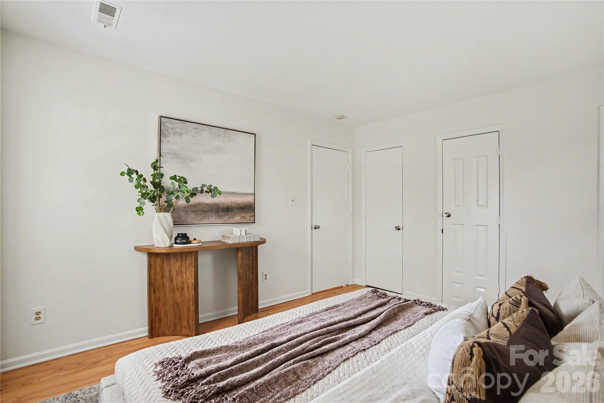 8205 Meadowind Circle Charlotte NC 28226