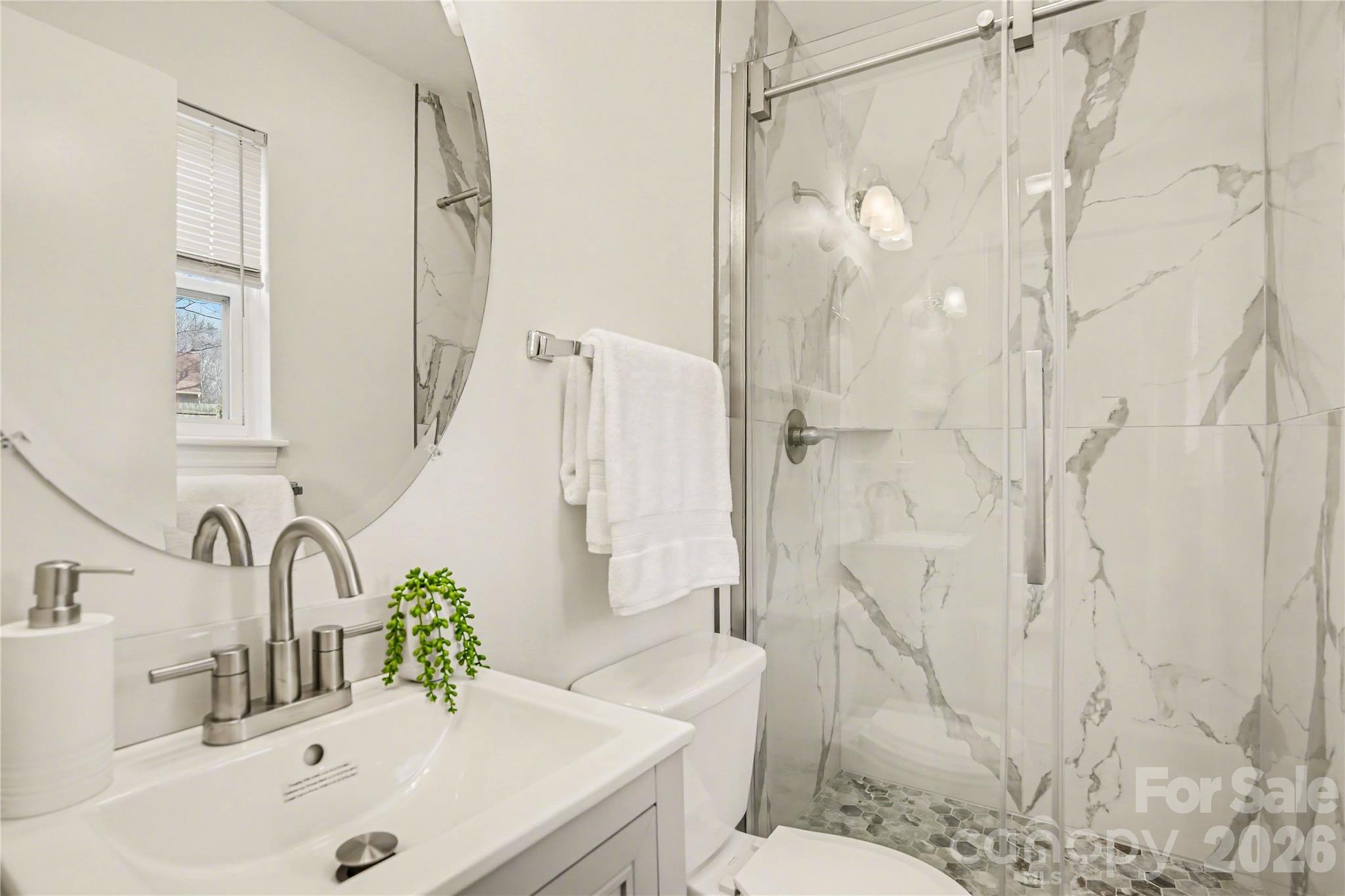 8205 Meadowind Circle Charlotte NC 28226