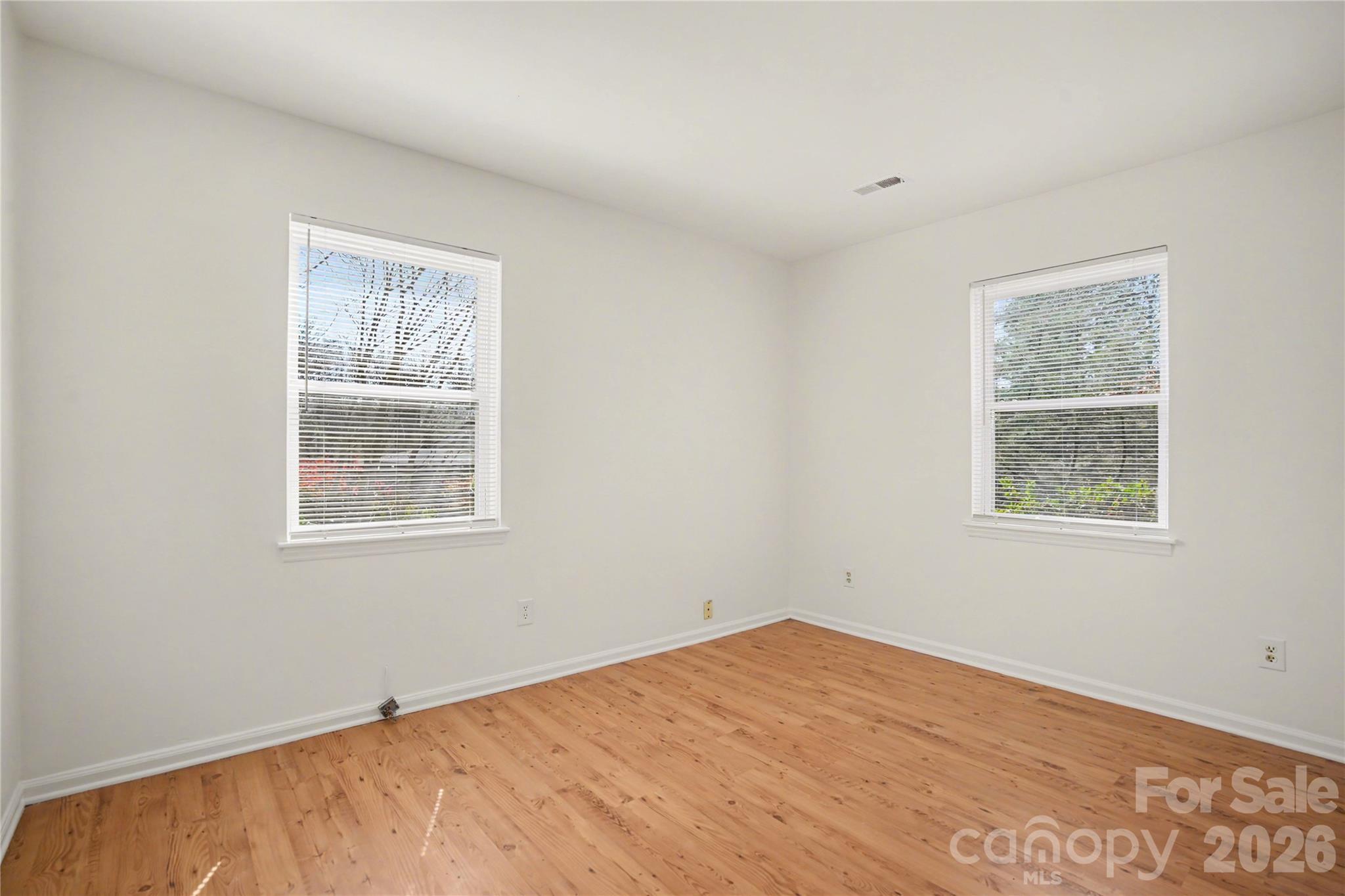 8205 Meadowind Circle Charlotte NC 28226