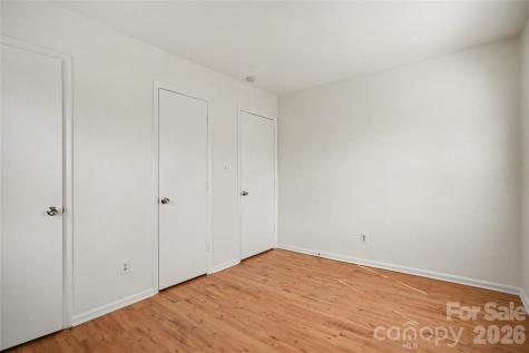 8205 Meadowind Circle Charlotte NC 28226