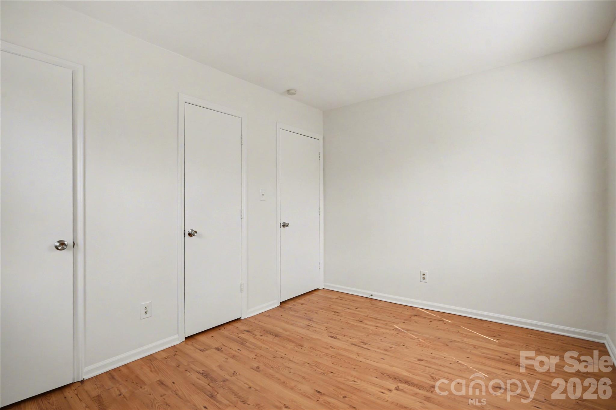 8205 Meadowind Circle Charlotte NC 28226