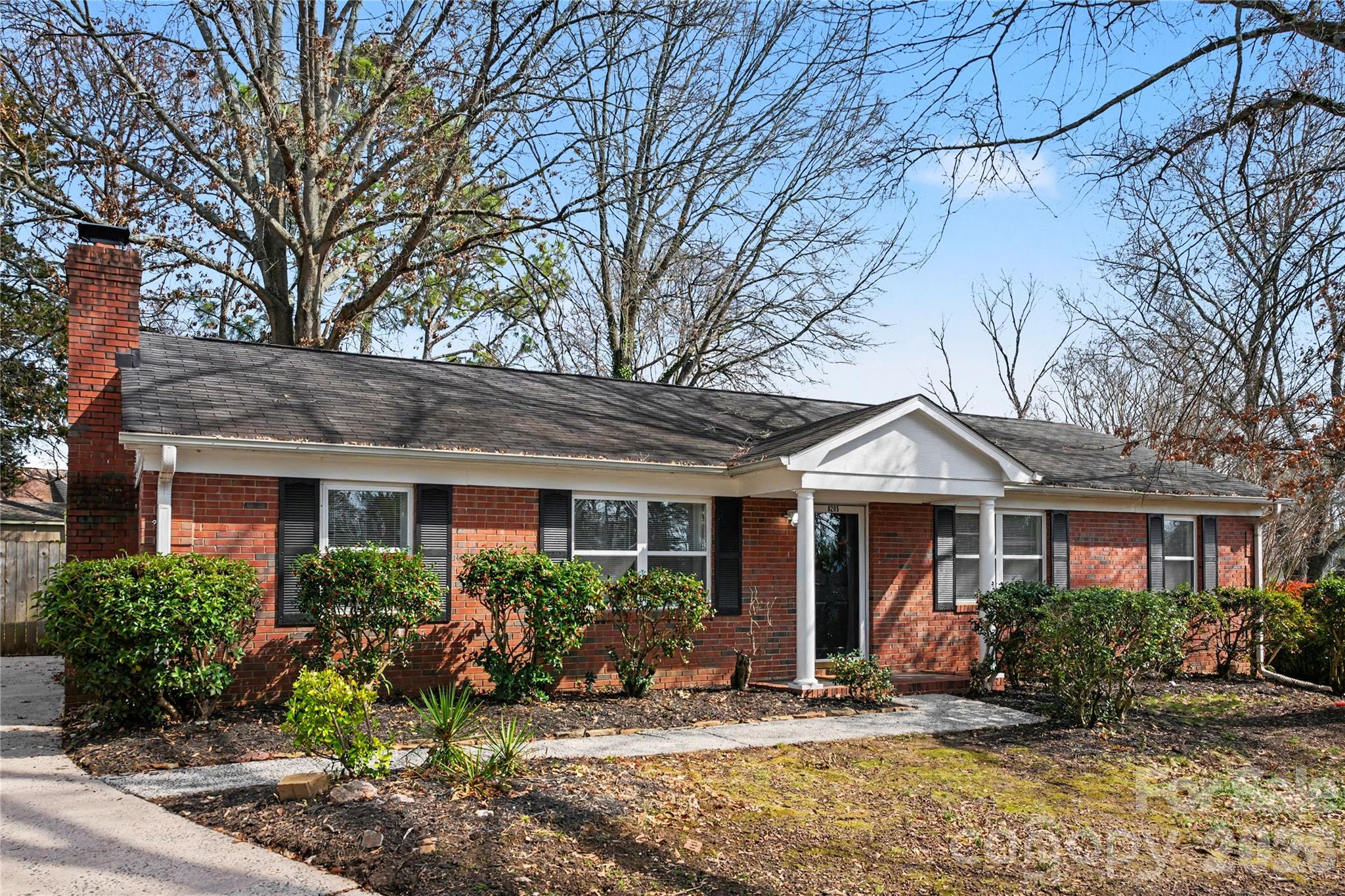 8205 Meadowind Circle Charlotte NC 28226