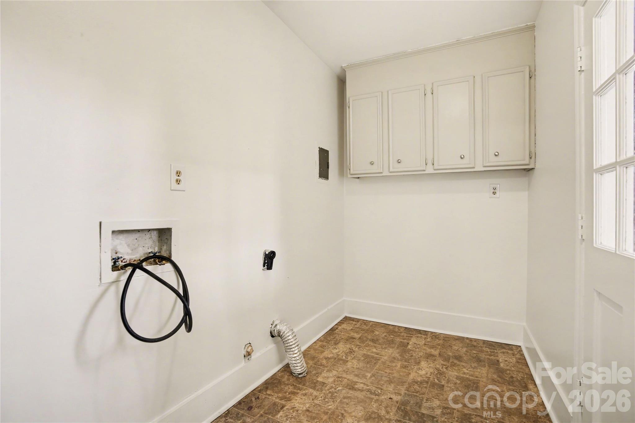8205 Meadowind Circle Charlotte NC 28226