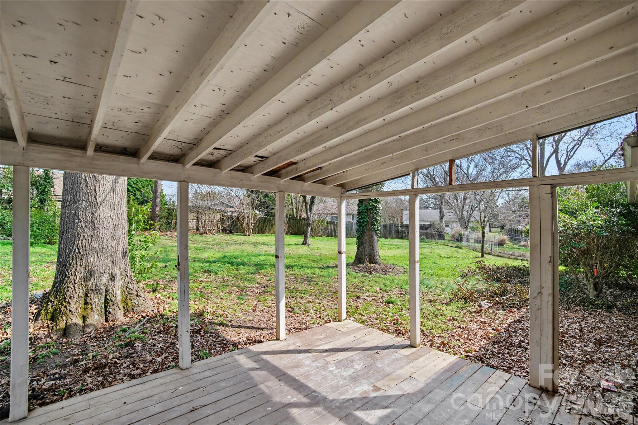 8205 Meadowind Circle Charlotte NC 28226