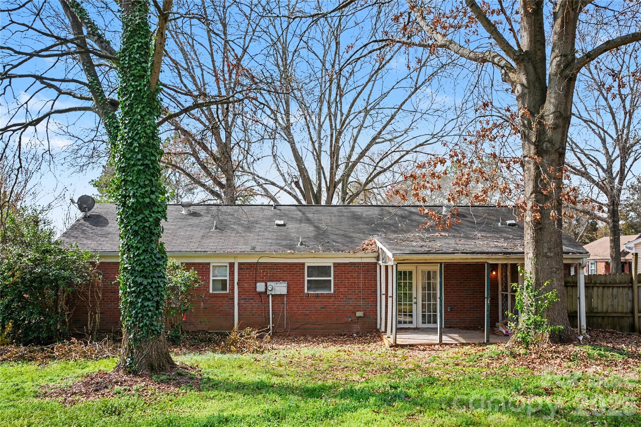 8205 Meadowind Circle Charlotte NC 28226