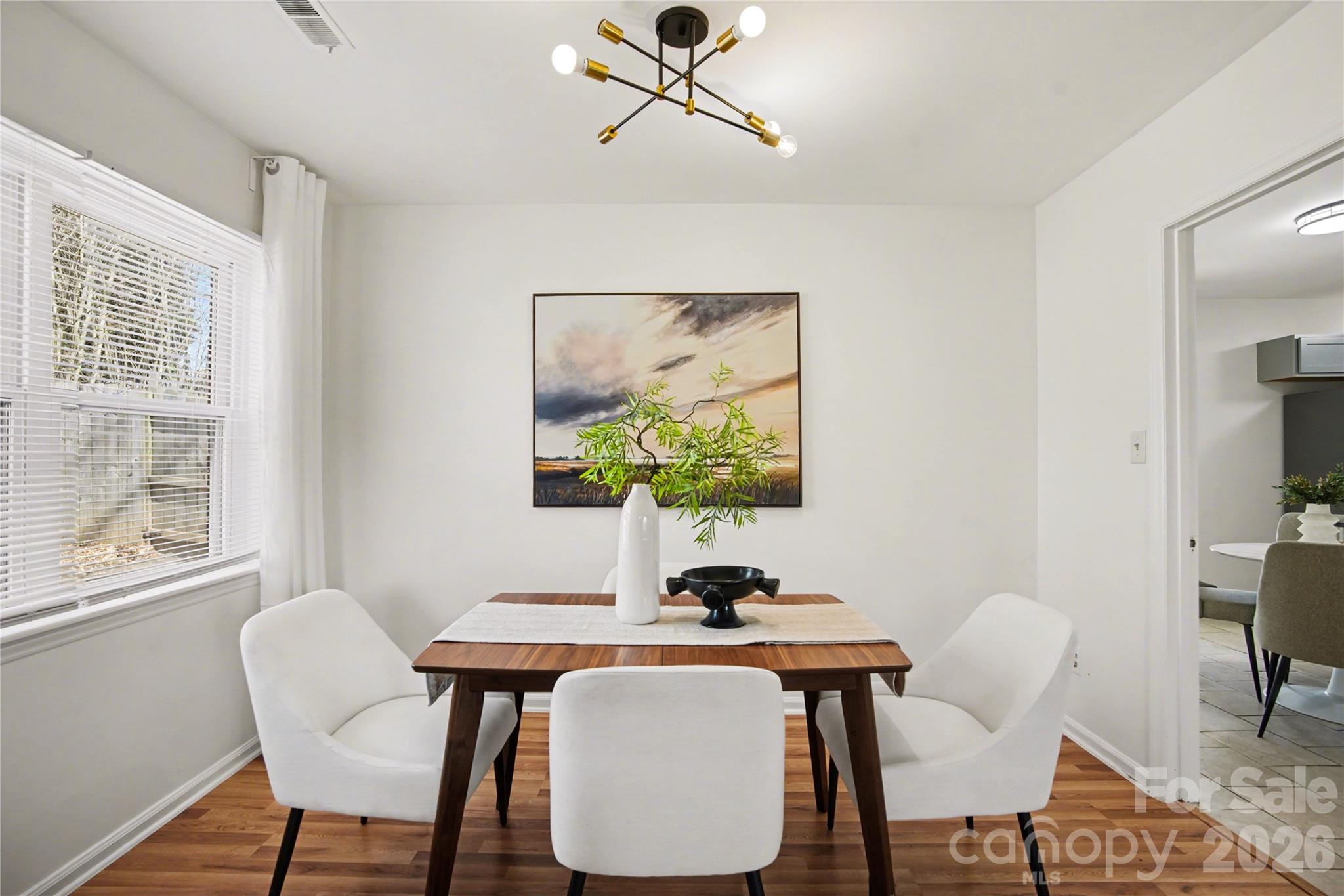 8205 Meadowind Circle Charlotte NC 28226