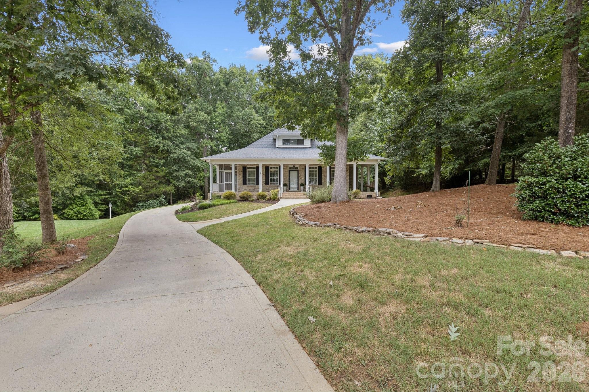 8834 Wingard Road Waxhaw NC 28173