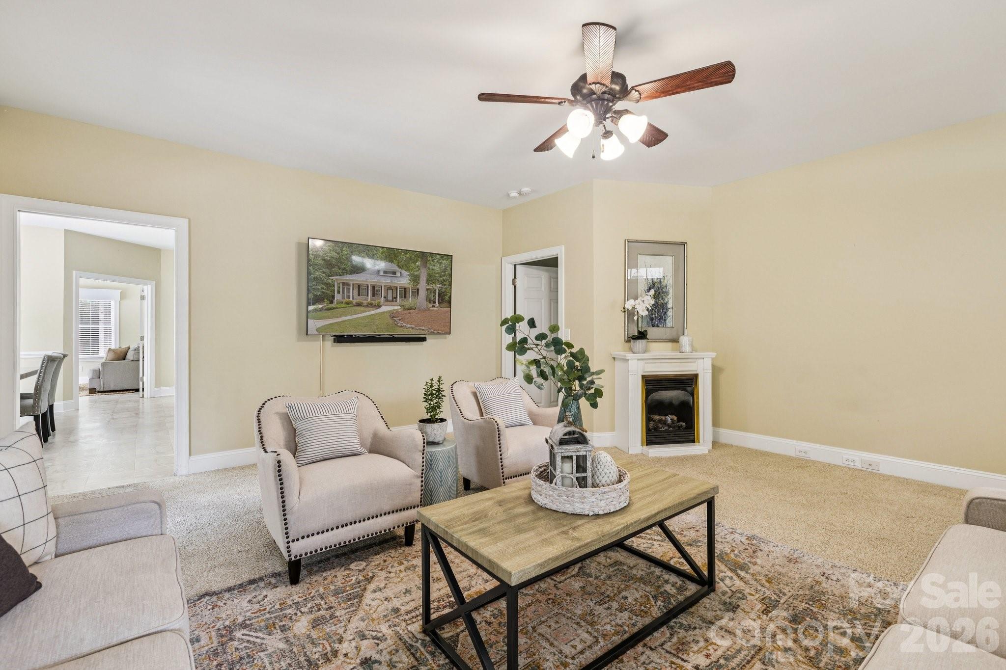 8834 Wingard Road Waxhaw NC 28173