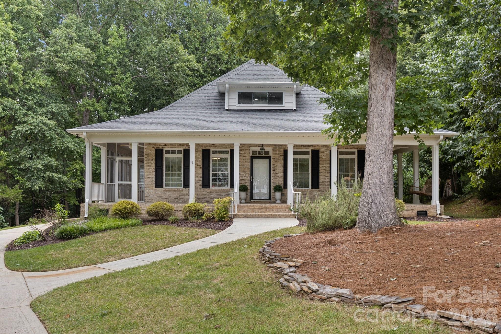 8834 Wingard Road Waxhaw NC 28173
