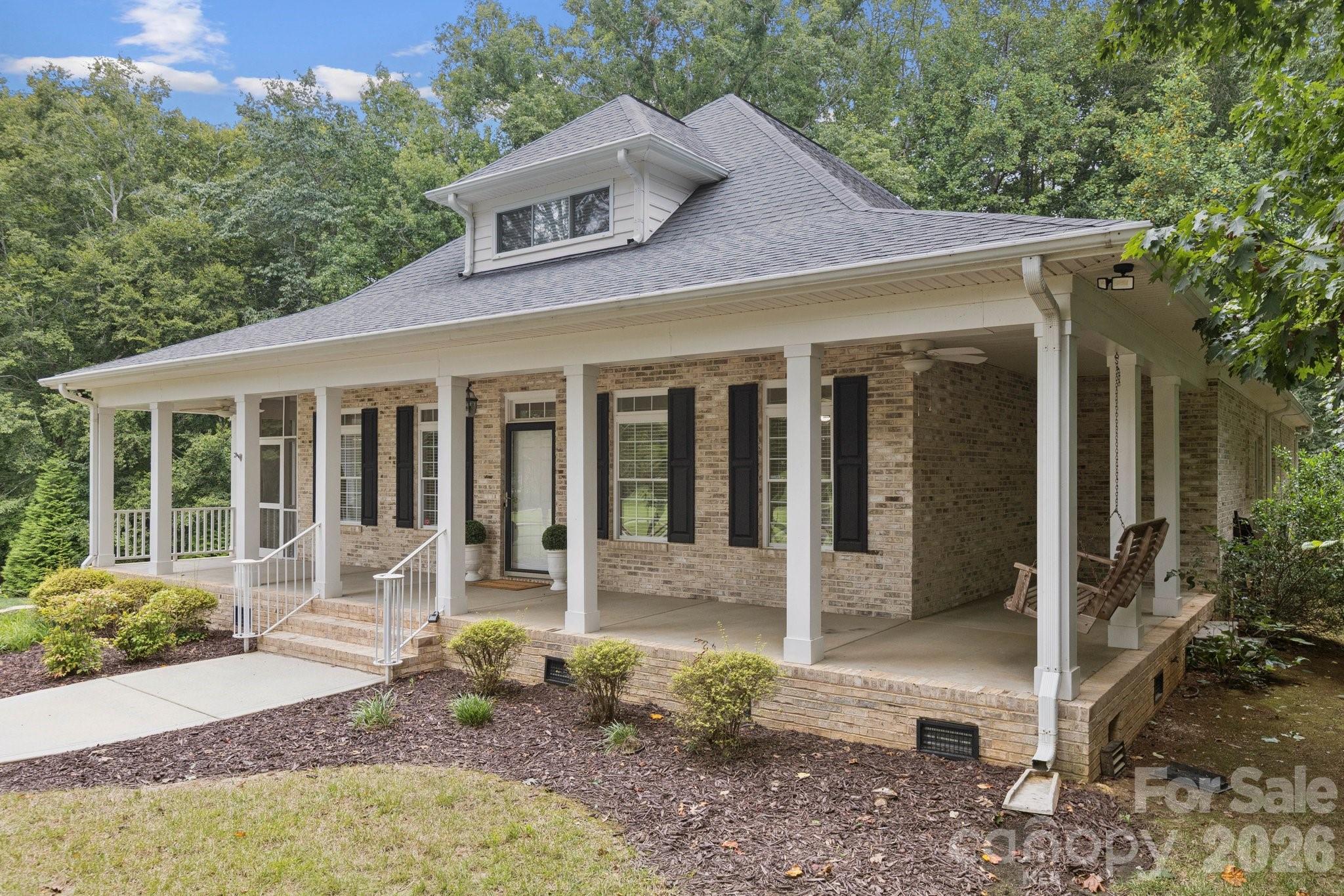 8834 Wingard Road Waxhaw NC 28173