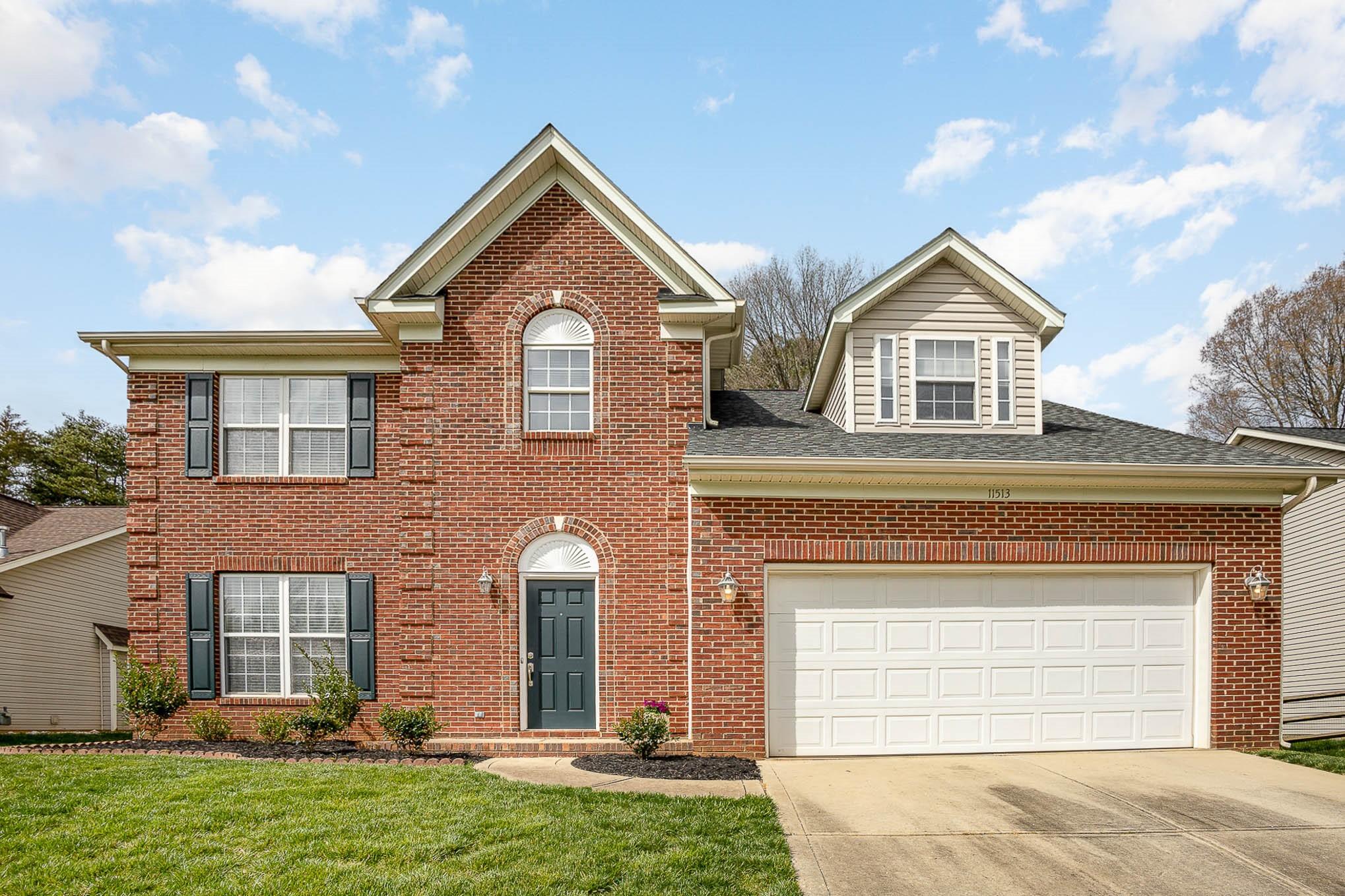 11513 Withers Mill Drive Charlotte NC 28278