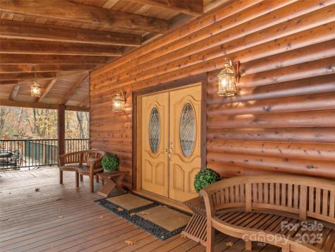 90 Rogers Creek Drive Bakersville NC 28705