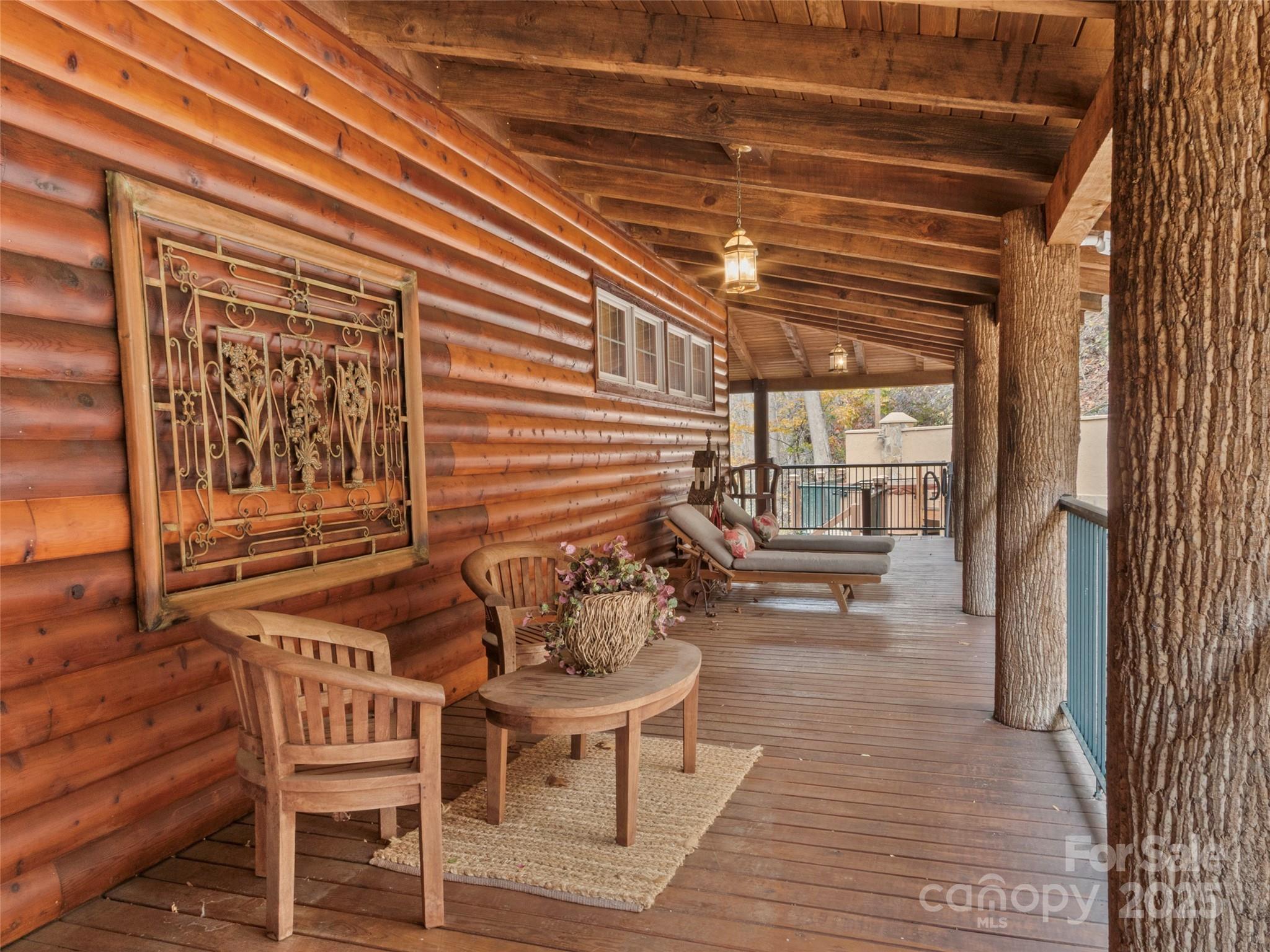 90 Rogers Creek Drive Bakersville NC 28705