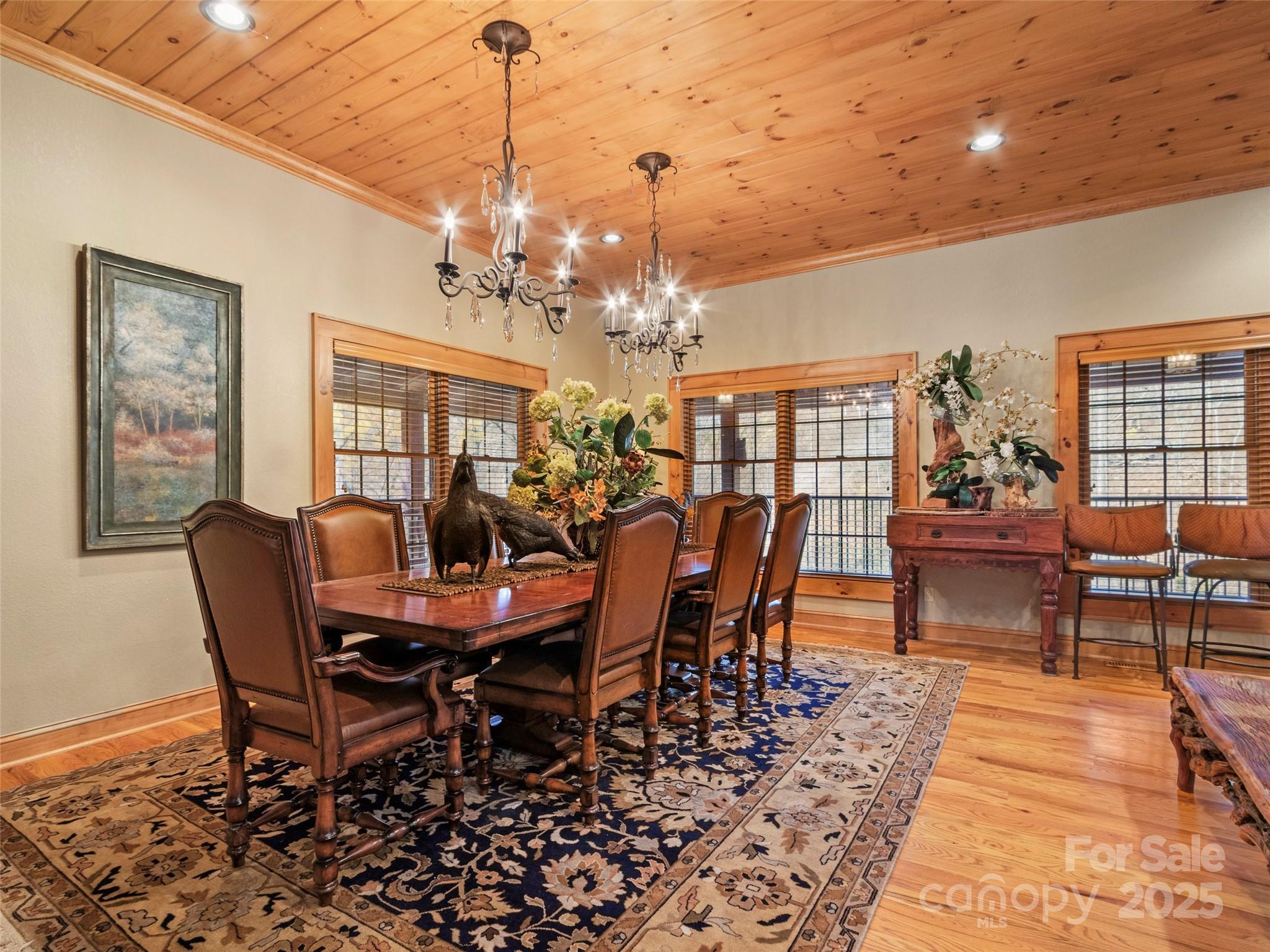 90 Rogers Creek Drive Bakersville NC 28705