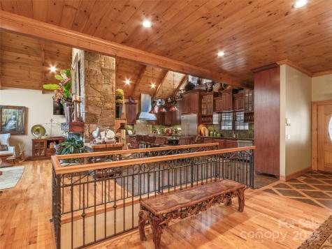 90 Rogers Creek Drive Bakersville NC 28705